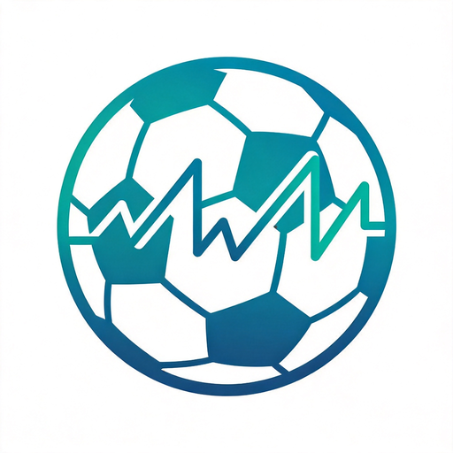 DS足球 Logo
